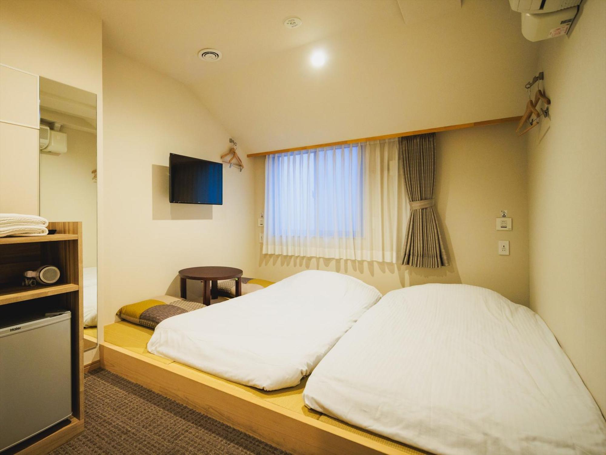 Hotel Giappo Franca Kioto Exterior foto